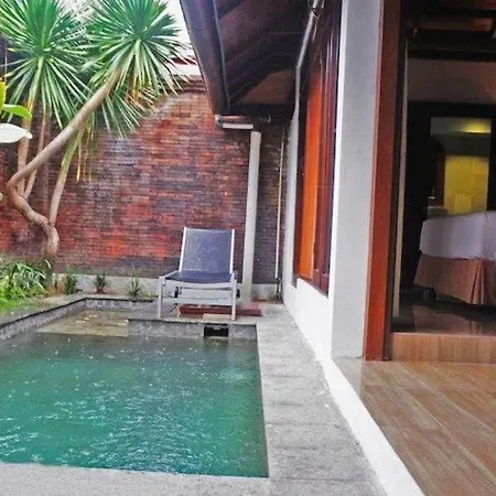 The Edelweiss Hideaway Villa Solo-2